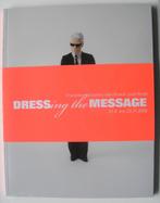 Transformationen von Kunst und Mode- DRESSing the MESSAGE, Ophalen of Verzenden, Zo goed als nieuw, Overige onderwerpen