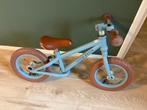 Little Dutch Loopfiets - Blauw, Kinderen en Baby's, Ophalen, Gebruikt, Loopfiets