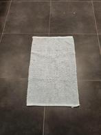 Badmat licht aqua 80x50cm, Huis en Inrichting, Badkamer | Badtextiel en Accessoires, Ophalen of Verzenden, Gebruikt, Groen, Badmat