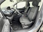 Peugeot Rifter Long 1.2 Puretech Long Active 7p. Parkeersens, Voorwielaandrijving, Gebruikt, Euro 6, 1199 cc