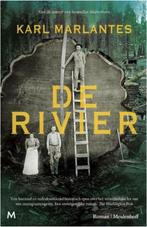 De rivier - Karl Marlantes, Amerika, Ophalen of Verzenden, Zo goed als nieuw, Karl Marlantes