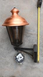 Nieuwe buitenlamp., Minder dan 50 watt, Wandlamp, Ophalen of Verzenden, Nieuw
