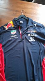 Max Verstappen shirt, Kleding | Heren, Blauw, Ophalen of Verzenden, Voetbal, Maat 56/58 (XL)