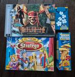 4x spel, Hobby en Vrije tijd, Ophalen