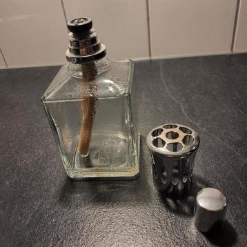 Elegante Lampe Berger geurverspreider in goede staat.  beschikbaar voor biedingen