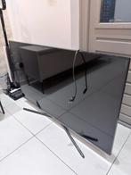 Samsung tv, Ophalen of Verzenden, Zo goed als nieuw