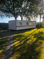 Stacaravan / Chalet te Koop, Caravans en Kamperen, Stacaravans, Tot en met 4
