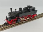 Fleischmann 4032K - Stoomlocomotief BR 91 van de DRG, Hobby en Vrije tijd, Modeltreinen | H0, Fleischmann, Www.fleischmann.de