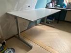 Te koop bureau - Afmetingen blad 160 x 80 hoogte 72, Huis en Inrichting, Bureaus, Ophalen, Gebruikt, Bureau
