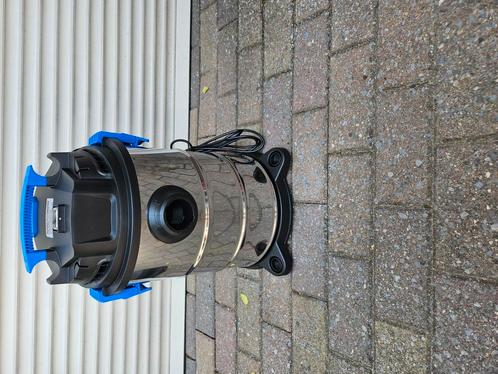 Natte en droge stofzuiger, , 220-240V-50/60Hz, 1200W  4X, Doe-het-zelf en Verbouw, Overige Doe-het-zelf en Verbouw, Nieuw, Ophalen of Verzenden