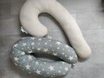 2x voedingskussen o.a. Dreamolino, Kinderen en Baby's, Babyvoeding en Toebehoren, Ophalen, Gebruikt, Voedingskussen