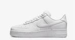 / NIKE AIR FORCE 1 THE NOCTA X DRAKE LOVE YOU FOR EVER 37,5, Kleding | Heren, Schoenen, Ophalen of Verzenden, Nieuw, Wit, Nike