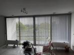 Lamellen geborsteld aluminium grijs, Huis en Inrichting, Woonaccessoires | Overige, Ophalen, Gebruikt