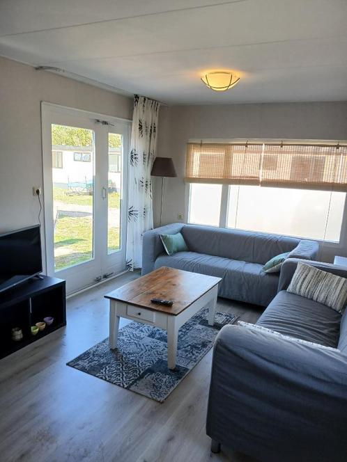 Ruim en rustig chalet in Drenthe Anloo TT Assen nog vrij!, Vakantie, Vakantiehuizen | Nederland, Drenthe, Chalet, Bungalow of Caravan