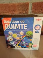 Reis door de ruimte - Tactic, Ophalen of Verzenden, Nieuw, Tactic