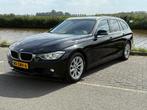 BMW 3-serie Touring 320i High Executive, Gebruikt, 4 cilinders, Zwart, 184 pk