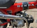 Mooie honda dax st50 g, Fietsen en Brommers, Brommers | Honda, Ophalen, Gebruikt, Overige modellen, Maximaal 45 km/u