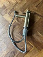 Gouden Mengkraan - In Goede Staat, Doe-het-zelf en Verbouw, Sanitair, Ophalen of Verzenden, Gebruikt, Overige typen