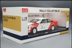 Opel Ascona Marlboro 1:18 Sunstar, Hobby en Vrije tijd, Modelauto's | 1:18, Ophalen of Verzenden, Nieuw, Auto, Sun Star