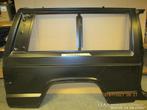 J5463625 ACHTERSCHERM RA., -, -, Nieuw, Bumper