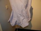 Pauw Amsterdam parlemoer paarse rok draai in de stof 3/40, Kleding | Dames, Maat 38/40 (M), Verzenden, Paars, Pauw