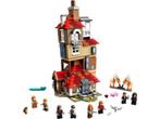 Lego 75980, Kinderen en Baby's, Speelgoed | Duplo en Lego, Ophalen of Verzenden, Nieuw, Complete set, Lego
