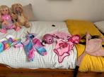 Baby Born poppen en accessoires, Ophalen, Gebruikt, Babypop