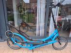 Elliptigo 11R - speciaal Blauw, Overige typen, Zo goed als nieuw, Hardlopen, Ophalen