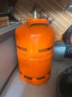Spaanse gasfles vol, Caravans en Kamperen, Ophalen, Nieuw