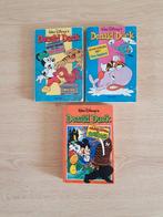 Oude Donald duck pockets, Boeken, Gelezen, Ophalen of Verzenden, Meerdere stripboeken