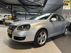 Volkswagen Jetta 2.0 FSI Comfortline Business/Trekhaak/Apk n, Gebruikt, 4 cilinders, Origineel Nederlands, Bedrijf