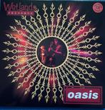 Oasis 2 LP / CD Wetlands Preserve, Verzenden, Zo goed als nieuw