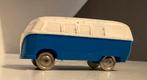 Lego VW volkswagen busje T1 1960 onverglaasd 258, Hobby en Vrije tijd, Modelauto's | 1:87, Ophalen of Verzenden, Gebruikt, Bus of Vrachtwagen