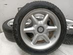 BMW 5 Serie e39 lichtmetaal velgen 16"inch 5x120, Auto-onderdelen, Banden en Velgen, Niet ingevuld, Niet ingevuld, Niet ingevuld