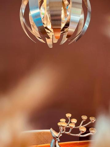 Space Age Designlamp Joceline Trocmé beschikbaar voor biedingen