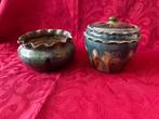 Aardewerk  potten, Antiek en Kunst, Antiek | Keramiek en Aardewerk, Ophalen