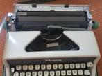 Olympia typemachine, Diversen, Typemachines, Ophalen, Gebruikt