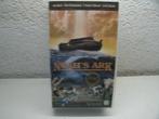 vhs 59b noan's 2 banden, Cd's en Dvd's, VHS | Film, Alle leeftijden, Ophalen of Verzenden, Gebruikt, Overige genres
