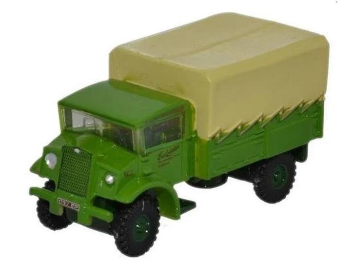 CMP LAA SOUTHDOWN, Hobby en Vrije tijd, Modelauto's | Overige schalen, Nieuw, Bus of Vrachtwagen, Ophalen of Verzenden