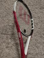 Wilson Nrival Ncode L2 Tennisracket, L2, Ophalen of Verzenden, Zo goed als nieuw, Wilson