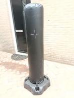 Boks paal (ZGAN), Ophalen, Zo goed als nieuw, Bokszak