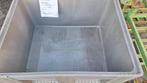 palletbak vleesbak  accubak 100x120x79 cm Nieuw, Ophalen, 100 cm of meer, 60 cm of meer, 50 cm of meer