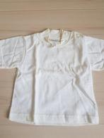 Wit t-shirt van Prenatal maat 68, Jongetje of Meisje, Nieuw, Ophalen of Verzenden, Prenatal