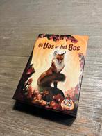 De vos in het bos spel, Een of twee spelers, Ophalen of Verzenden, Zo goed als nieuw, White Goblin Games