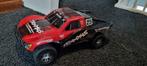 traxxas slash 4x4 brushless motor vxl, Ophalen of Verzenden, Gebruikt, Elektro