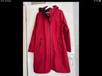 ILSE JACOBSEN LANGE SOFTSHELL JAS RAIN 37l MAAT 46, Maat 46/48 (XL) of groter, Nieuw, Ophalen of Verzenden, Ilse Jacobsen