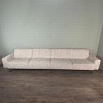 Bank Xxl 4 meter, Huis en Inrichting, Banken | Bankstellen, Ophalen, 300 cm of meer, 75 tot 100 cm, Zo goed als nieuw