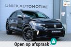 Volkswagen T-Roc R 2.0 TSI 4 MOTION | DSG | PANO | ACC | 19", Automaat, Stof, Gebruikt, Zwart