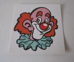 beloningsplaatjes   CLOWN, Hobby en Vrije tijd, Stickers en Plaatjes, Ophalen of Verzenden, Zo goed als nieuw