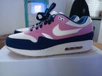 Nike Air Max 1 ID Nieuw ds Maat 45, Kleding | Heren, Schoenen, Ophalen of Verzenden, Nieuw, Overige kleuren
